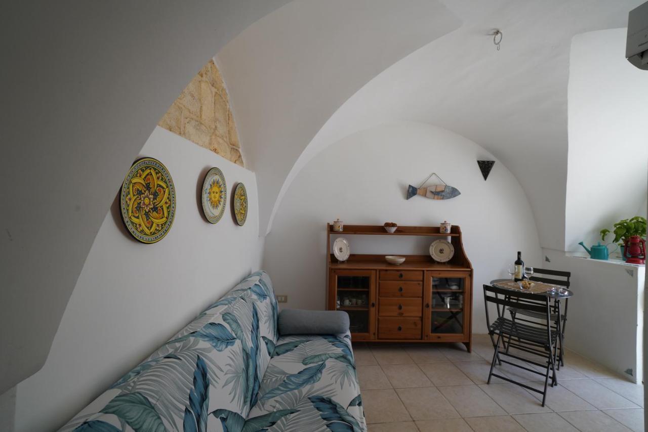 Casa Tea - Nel Cuore Della Citta' Bianca Остуні Екстер'єр фото
